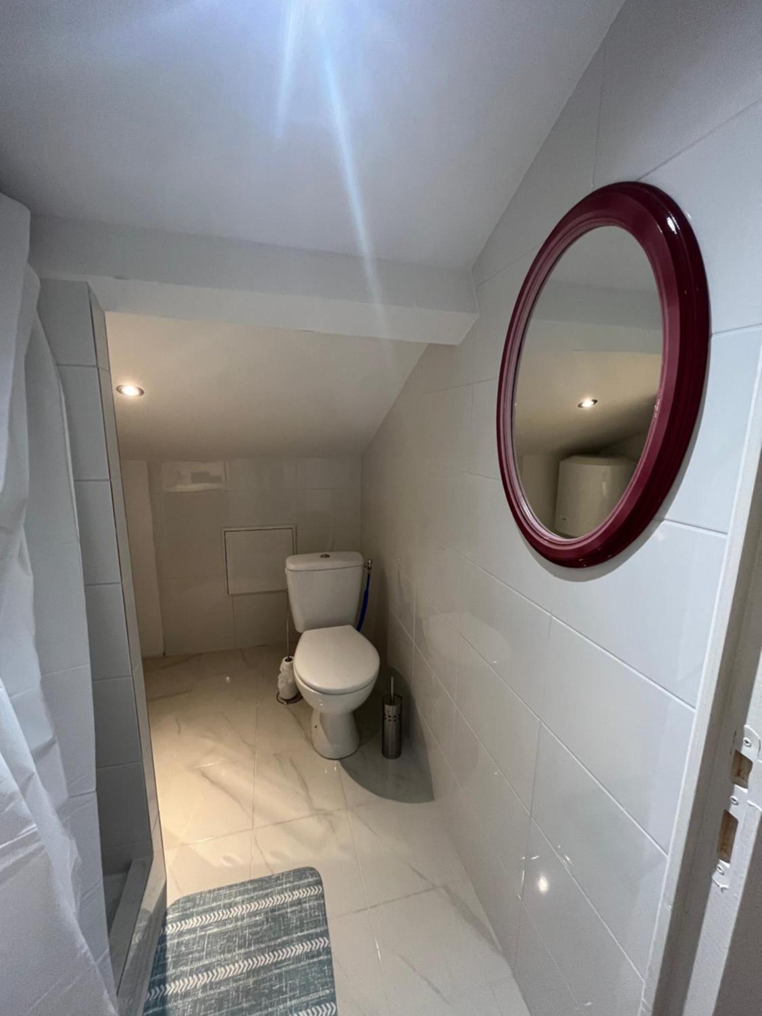 Alta Apartment Bourg-les-Valence Ngoại thất bức ảnh