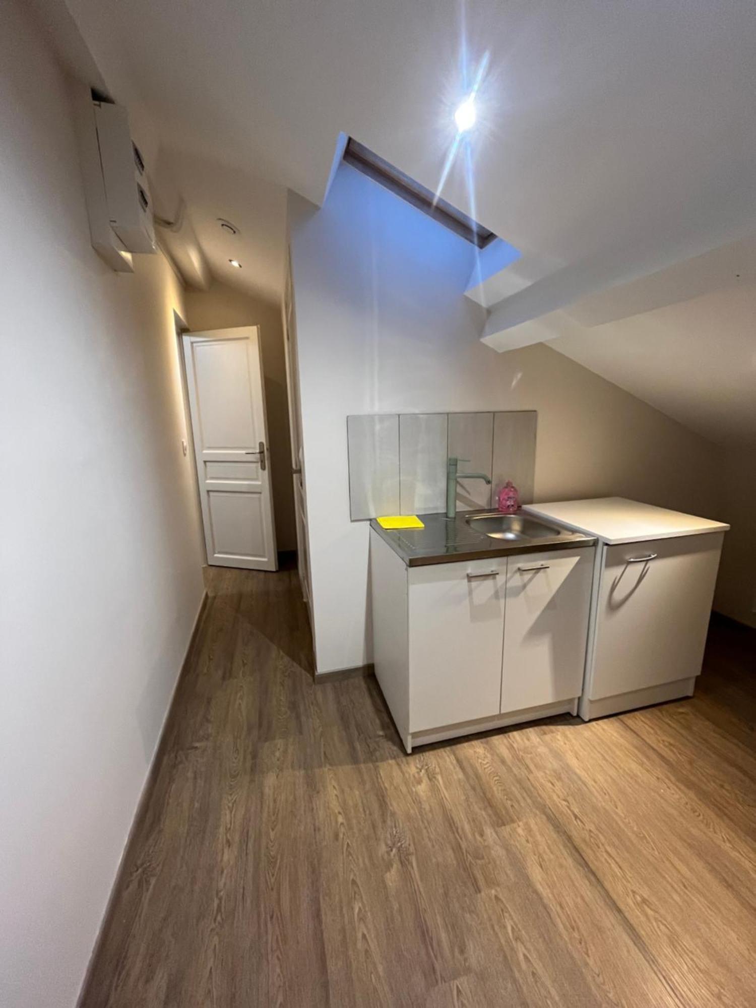 Alta Apartment Bourg-les-Valence Ngoại thất bức ảnh