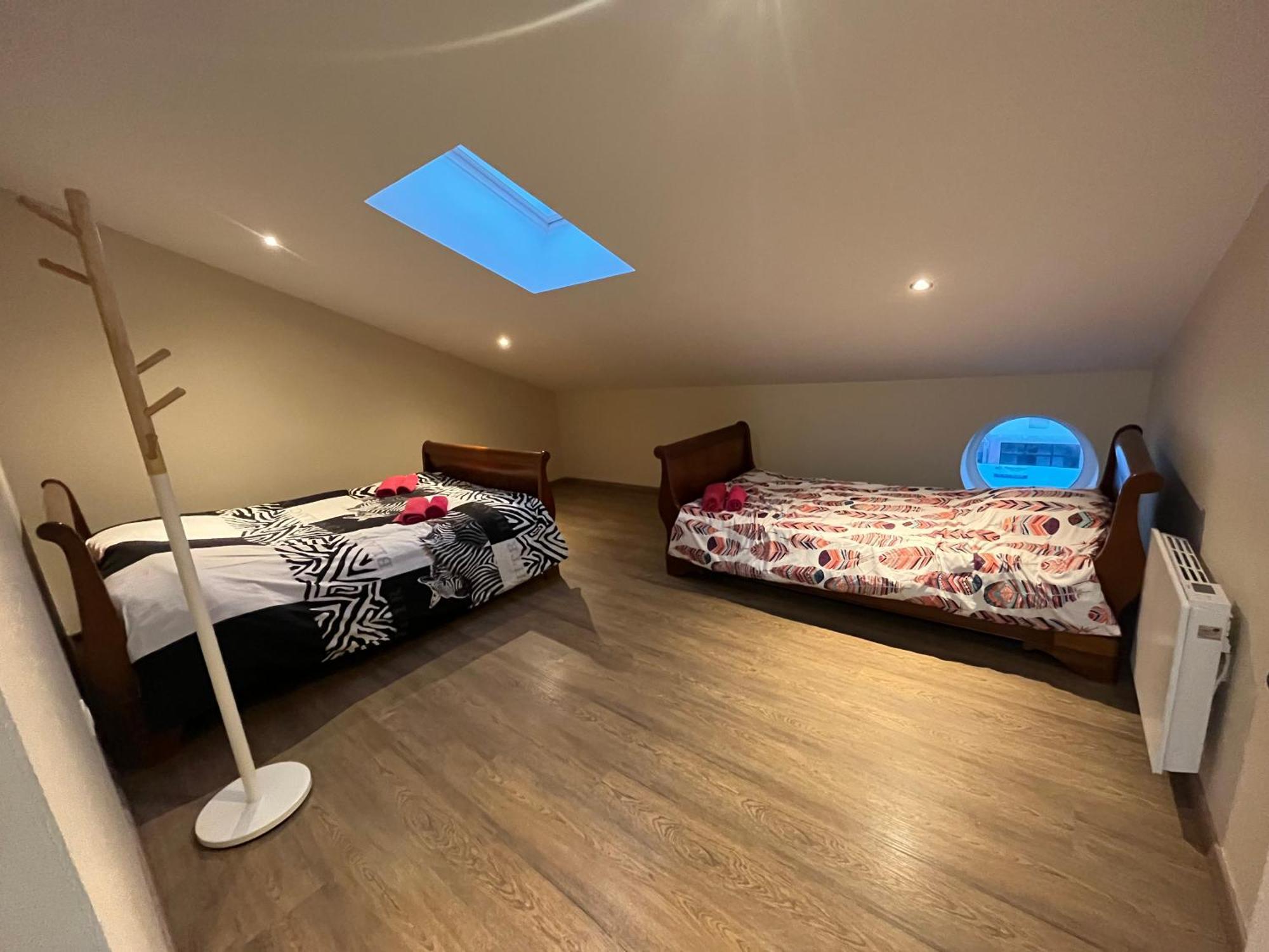 Alta Apartment Bourg-les-Valence Ngoại thất bức ảnh