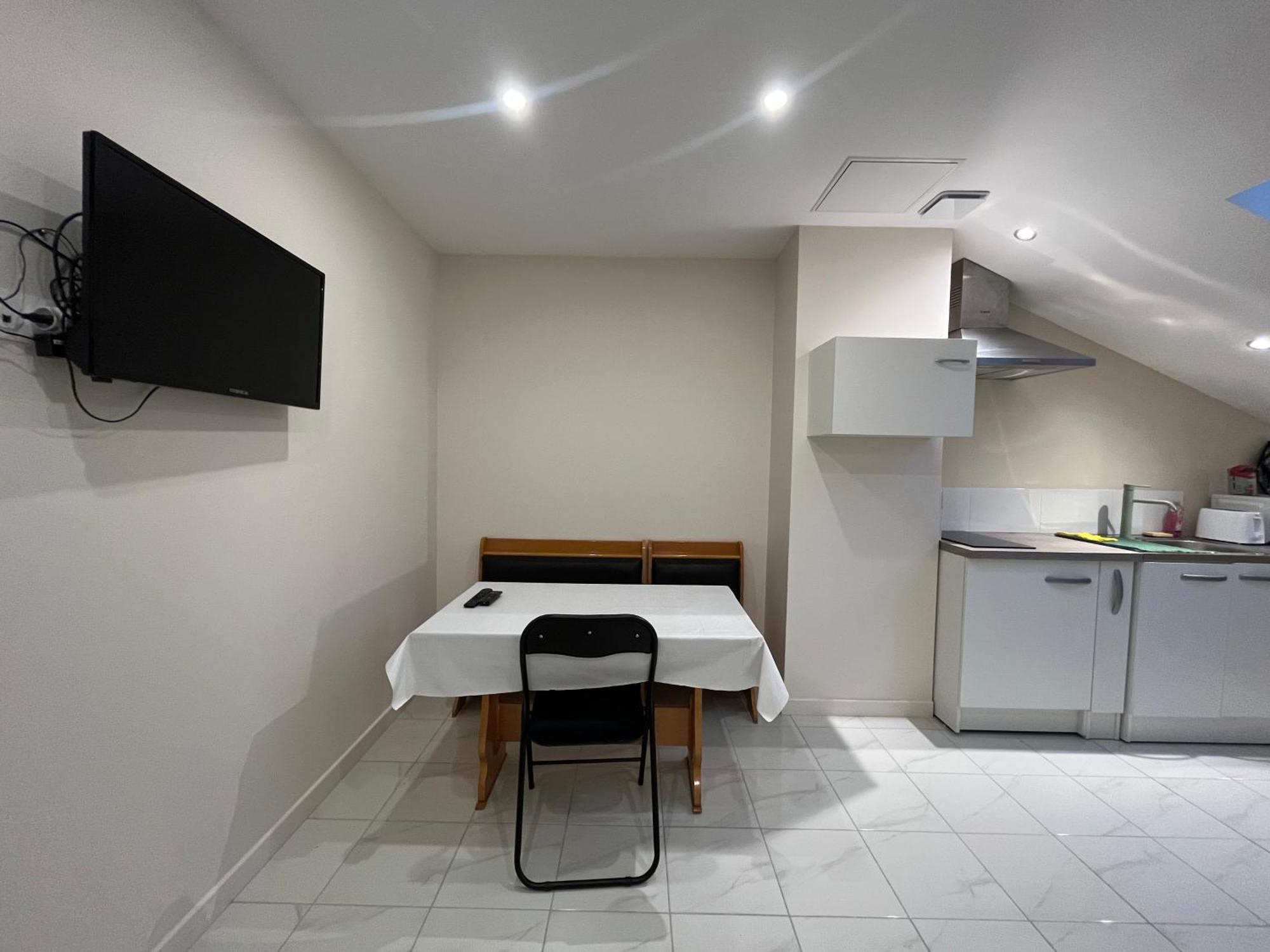 Alta Apartment Bourg-les-Valence Ngoại thất bức ảnh