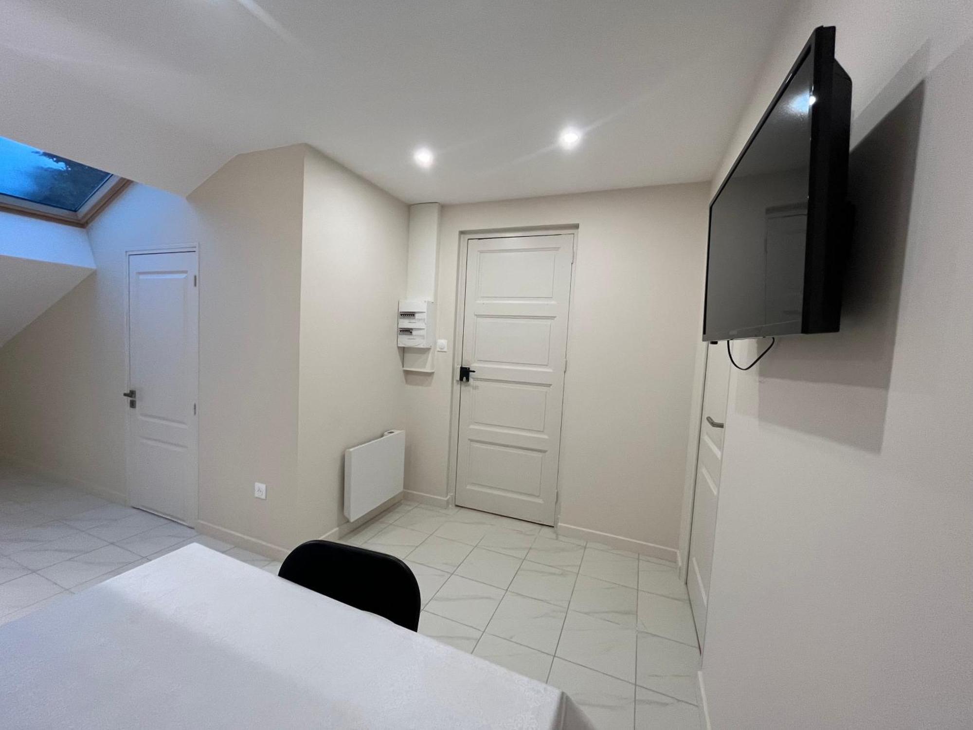 Alta Apartment Bourg-les-Valence Ngoại thất bức ảnh