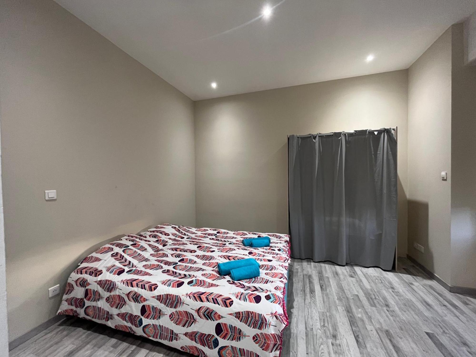 Alta Apartment Bourg-les-Valence Ngoại thất bức ảnh