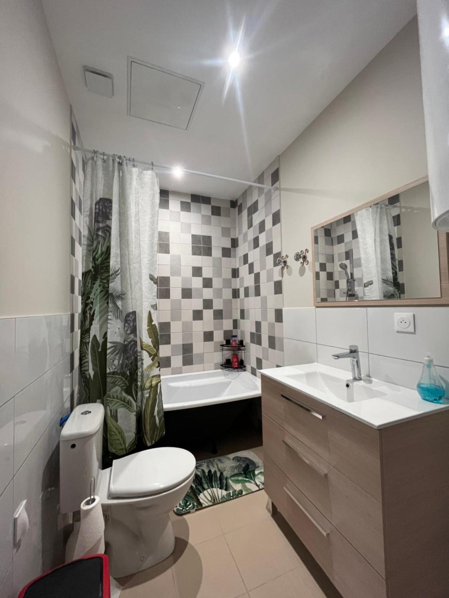Alta Apartment Bourg-les-Valence Ngoại thất bức ảnh