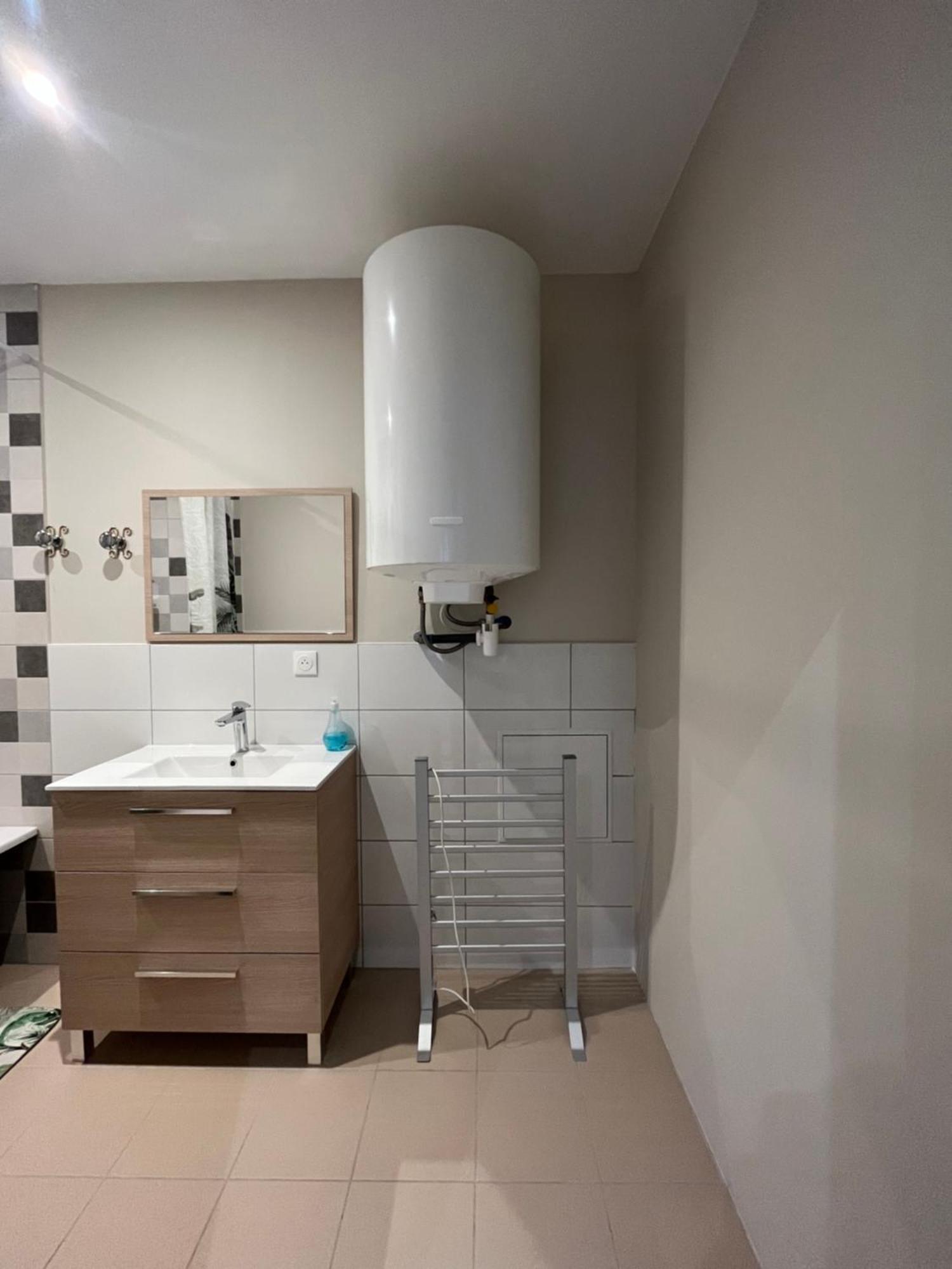 Alta Apartment Bourg-les-Valence Ngoại thất bức ảnh