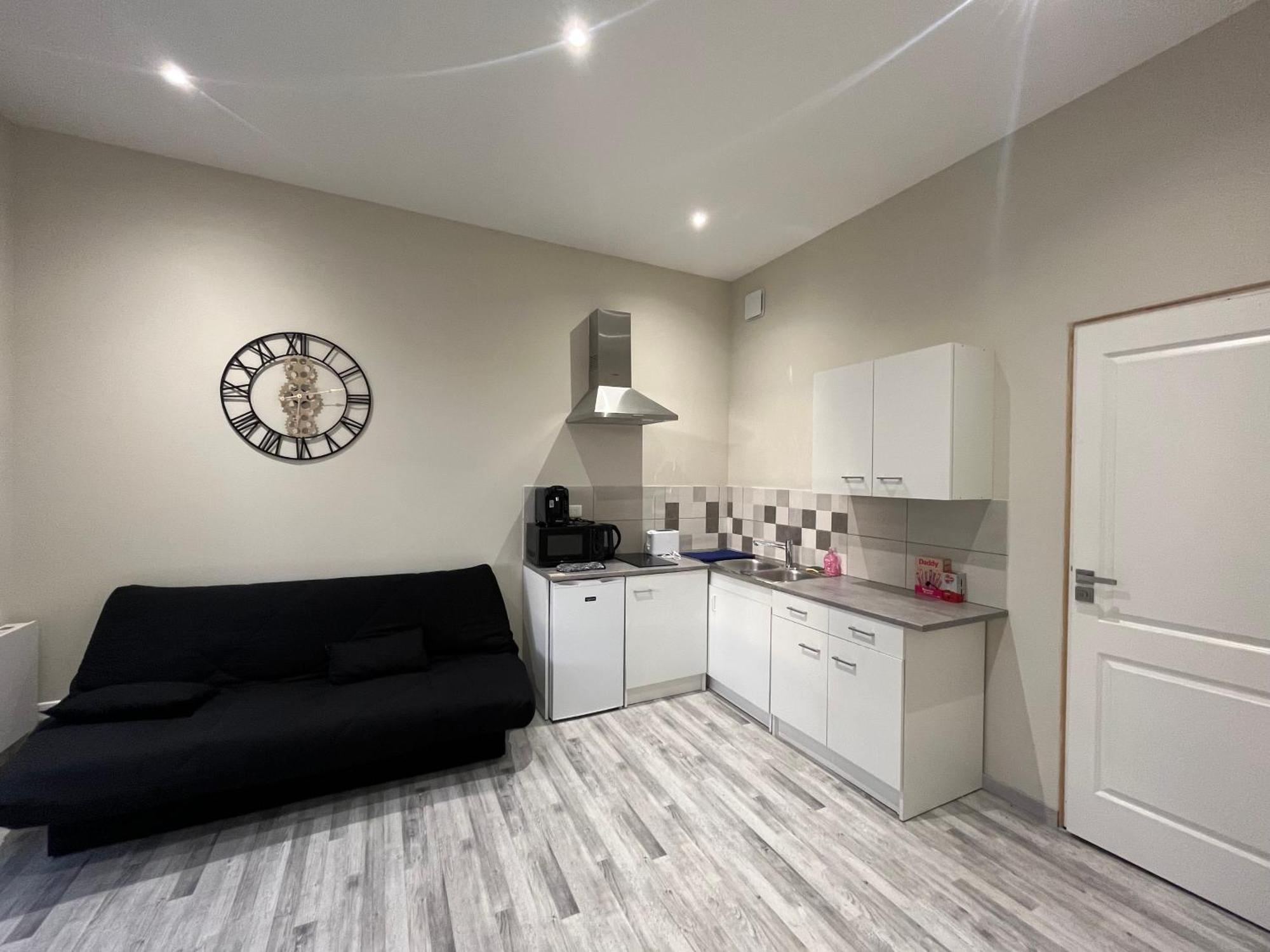 Alta Apartment Bourg-les-Valence Ngoại thất bức ảnh