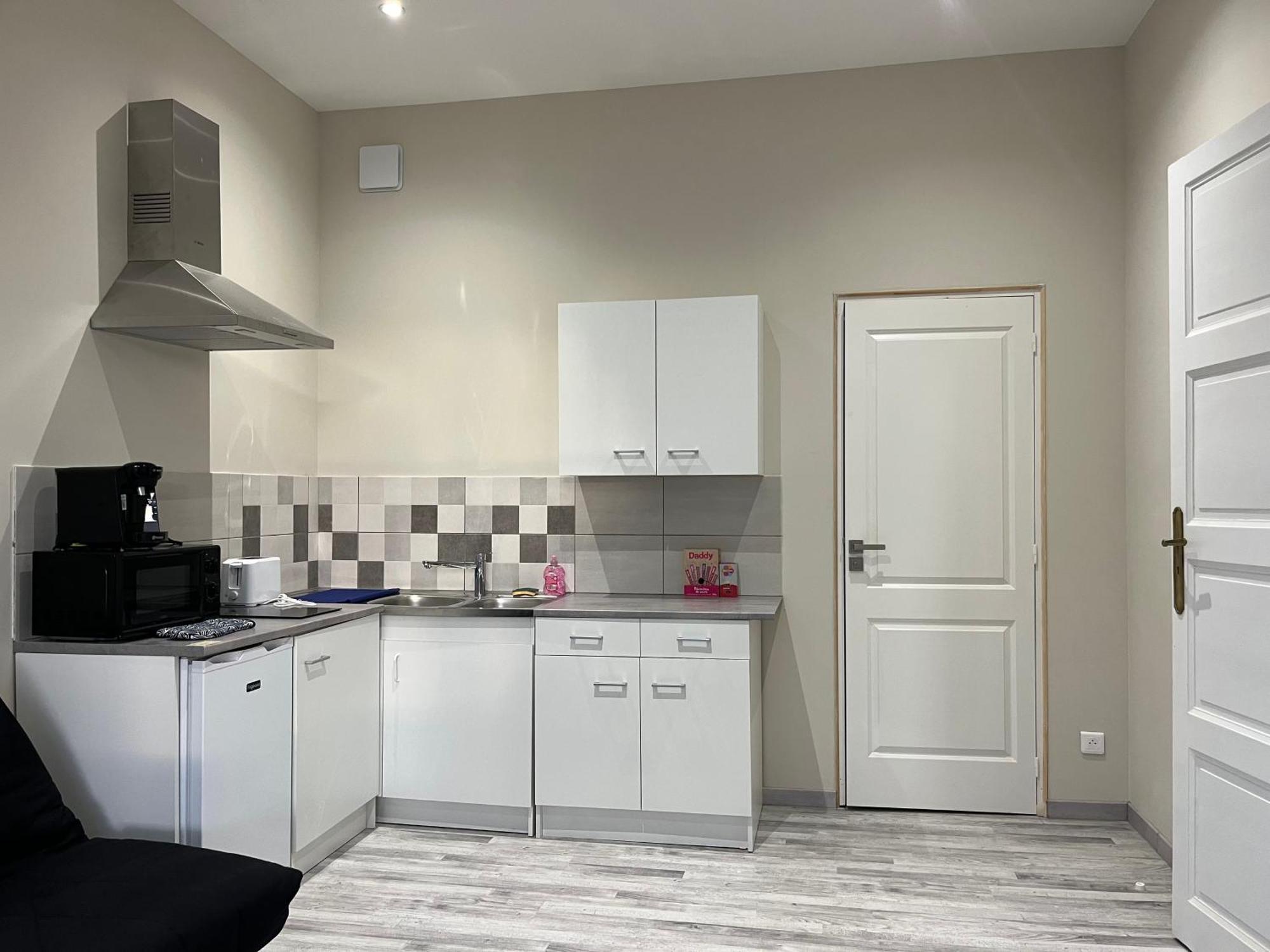 Alta Apartment Bourg-les-Valence Ngoại thất bức ảnh