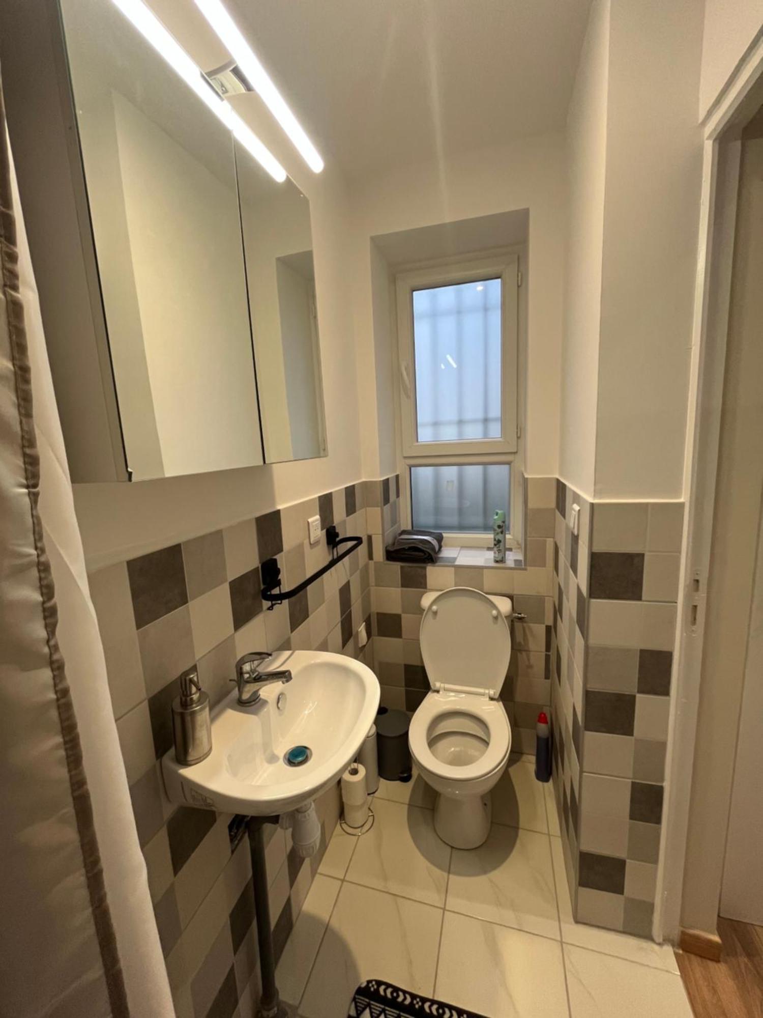 Alta Apartment Bourg-les-Valence Ngoại thất bức ảnh