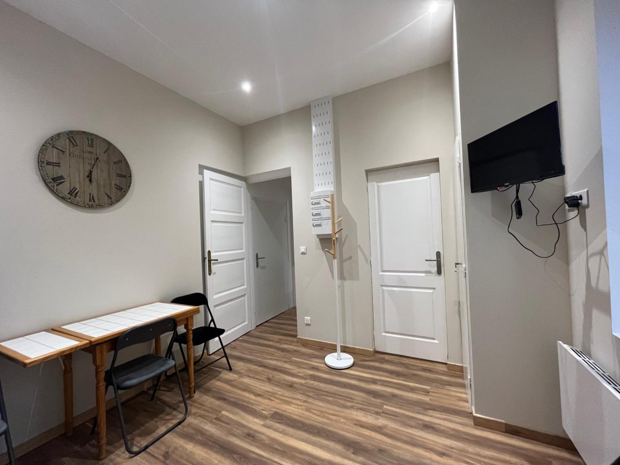 Alta Apartment Bourg-les-Valence Ngoại thất bức ảnh