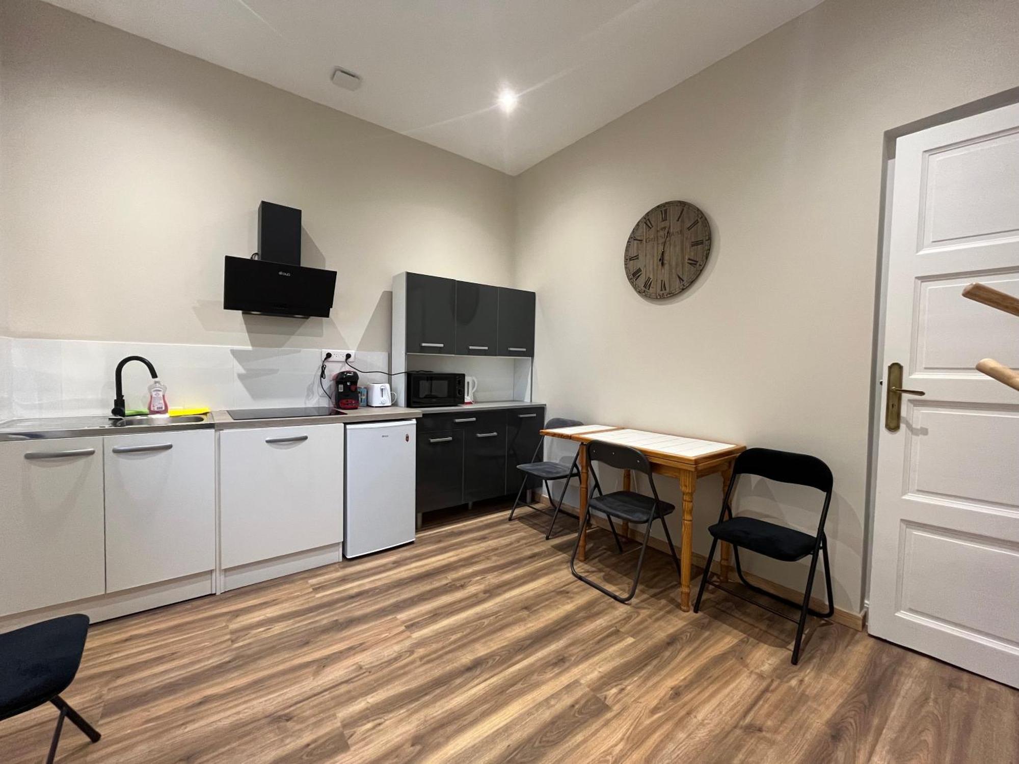 Alta Apartment Bourg-les-Valence Ngoại thất bức ảnh