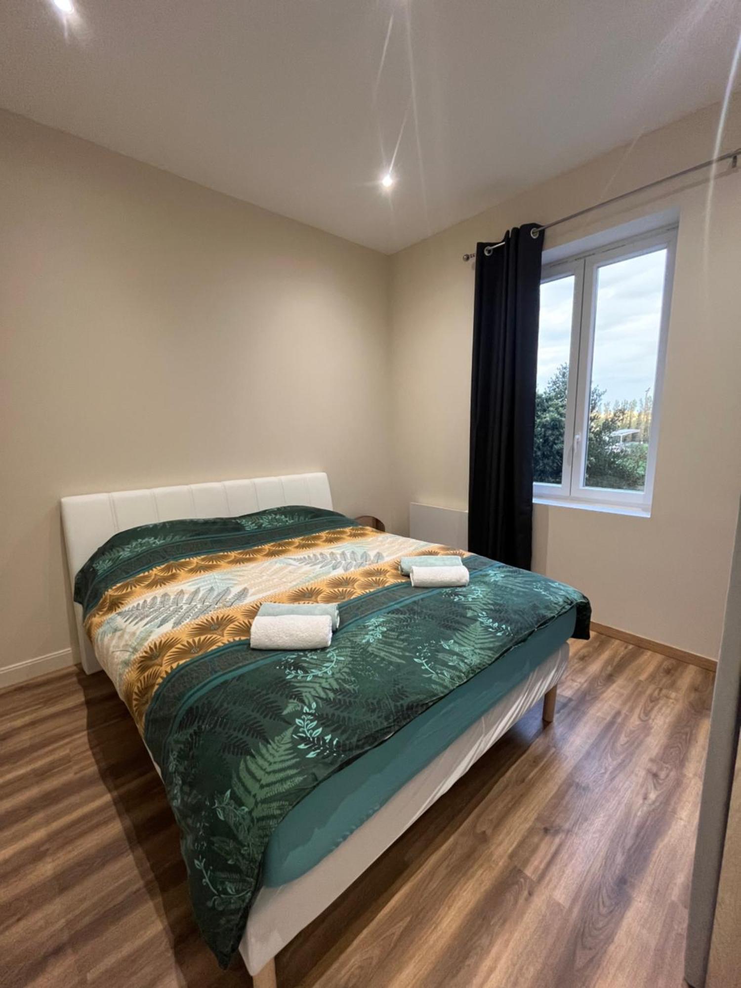 Alta Apartment Bourg-les-Valence Ngoại thất bức ảnh