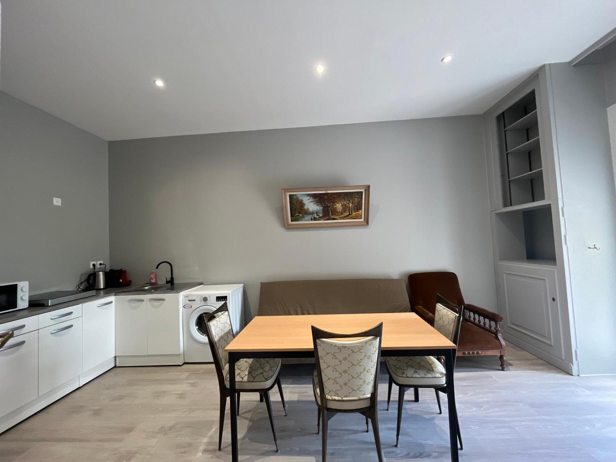 Alta Apartment Bourg-les-Valence Ngoại thất bức ảnh