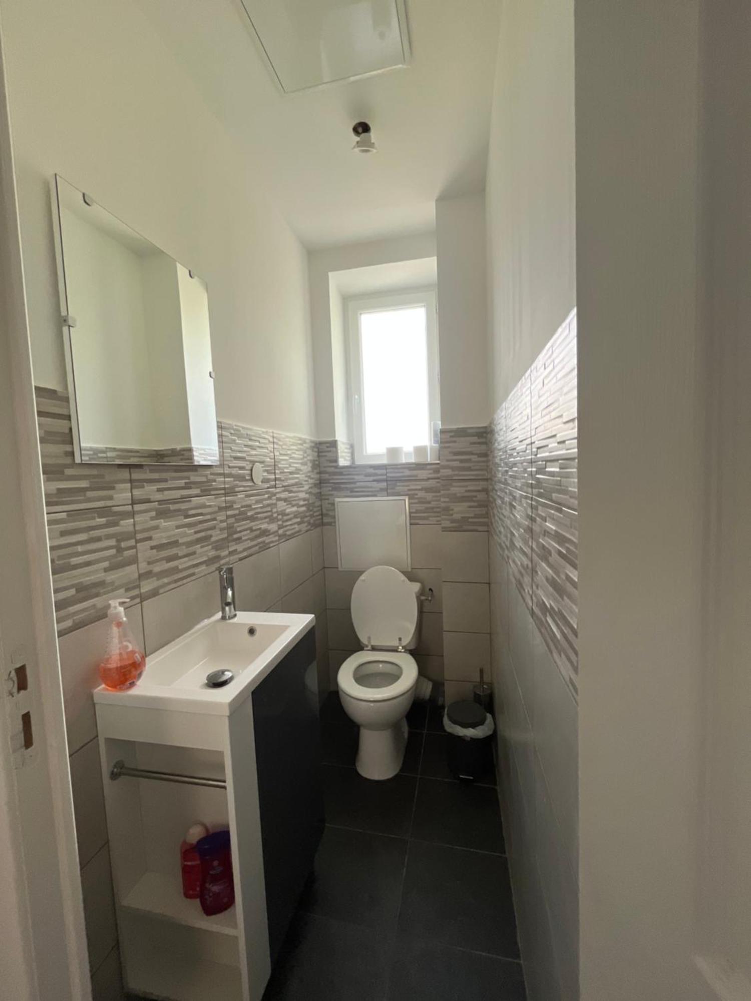Alta Apartment Bourg-les-Valence Ngoại thất bức ảnh