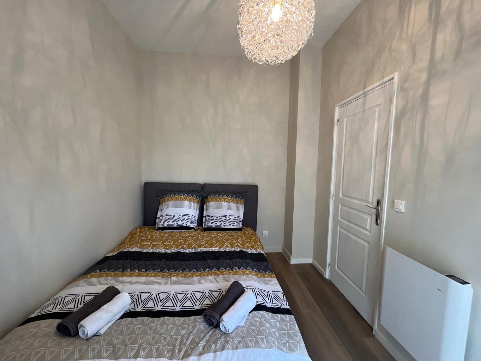 Alta Apartment Bourg-les-Valence Ngoại thất bức ảnh