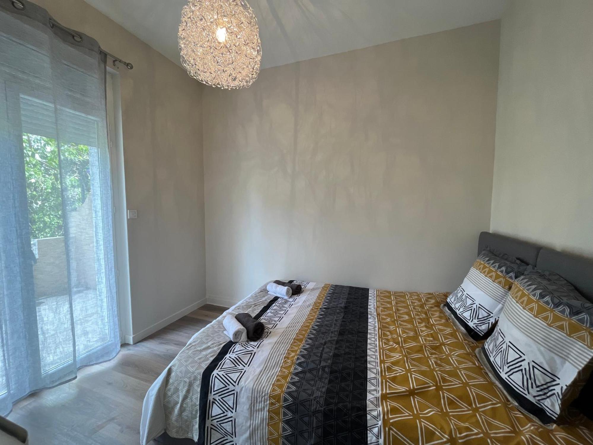 Alta Apartment Bourg-les-Valence Ngoại thất bức ảnh