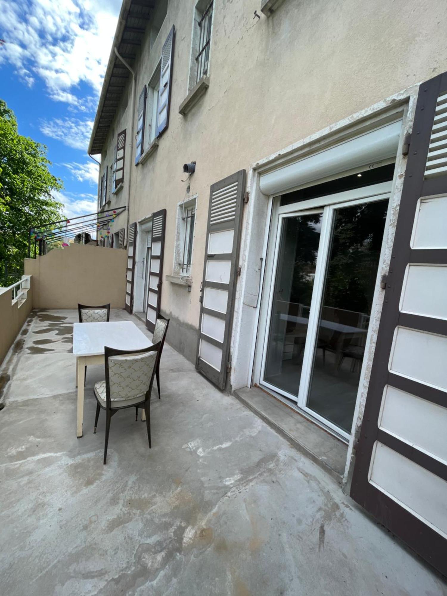 Alta Apartment Bourg-les-Valence Ngoại thất bức ảnh