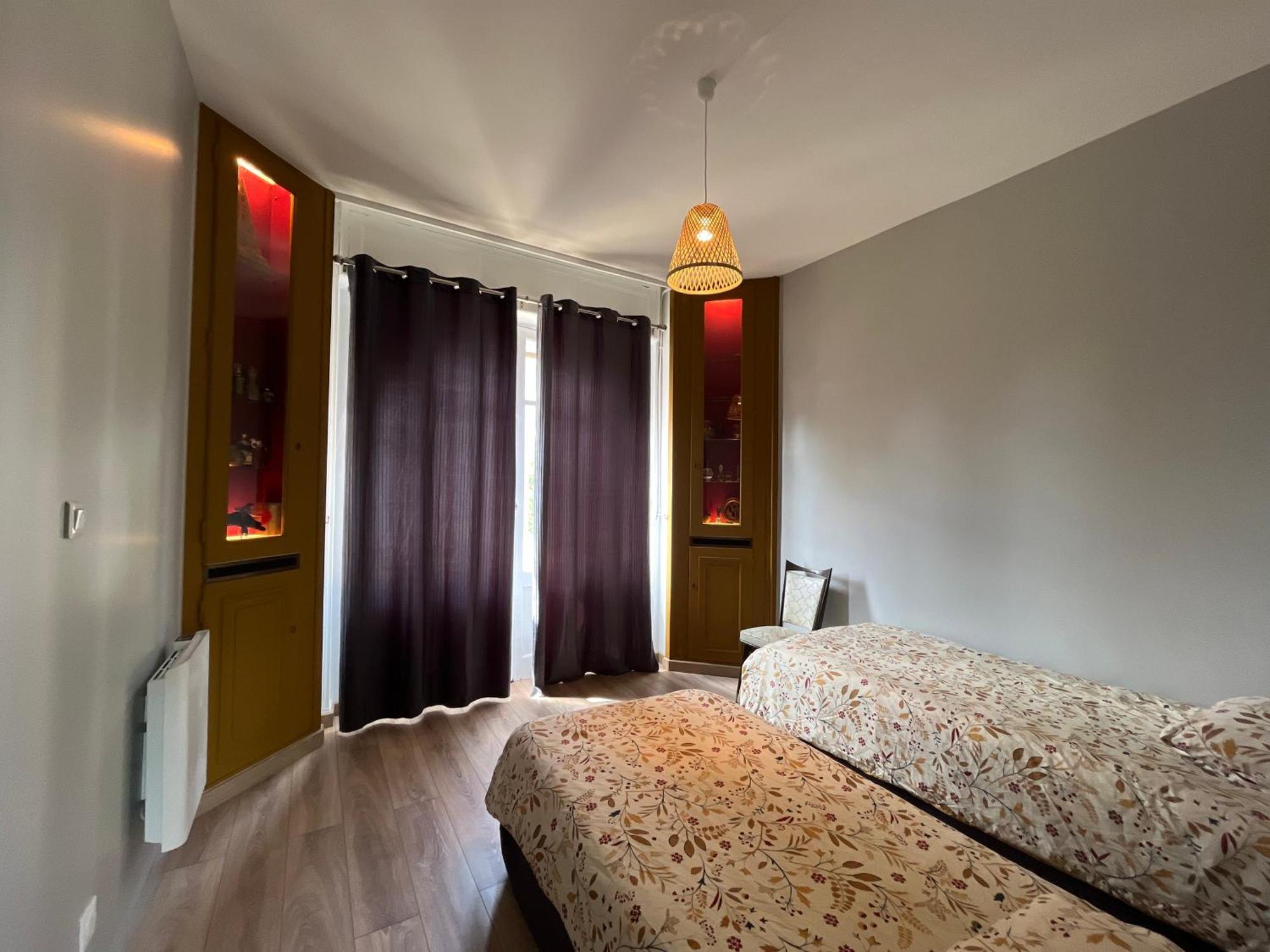 Alta Apartment Bourg-les-Valence Ngoại thất bức ảnh