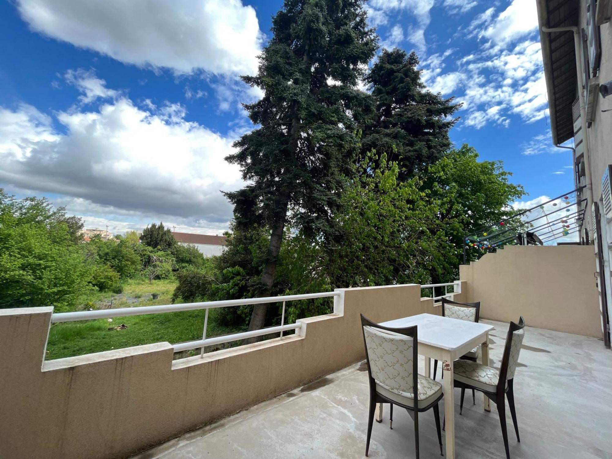 Alta Apartment Bourg-les-Valence Ngoại thất bức ảnh